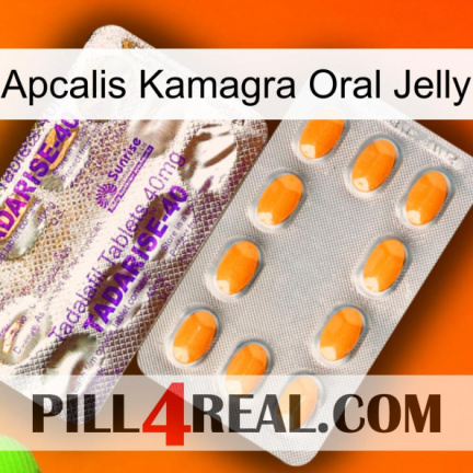 Apcalis Kamagra Oral Jelly new12